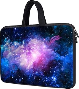 14 inch Neoprene Laptop Case for Dell XPS 15 7590 9500, Inspiron 14 5000 7000 14