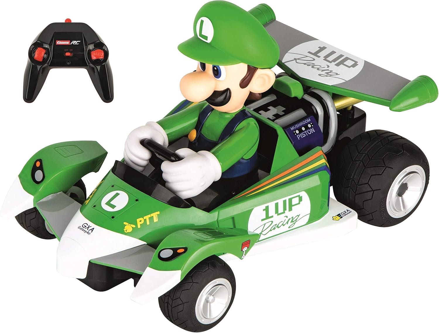 Carrera RC 200991 Mario Kart Circuit 