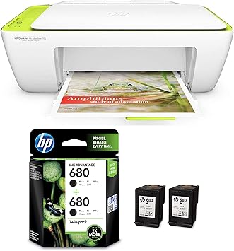 hp officejet 3835 ink ebay