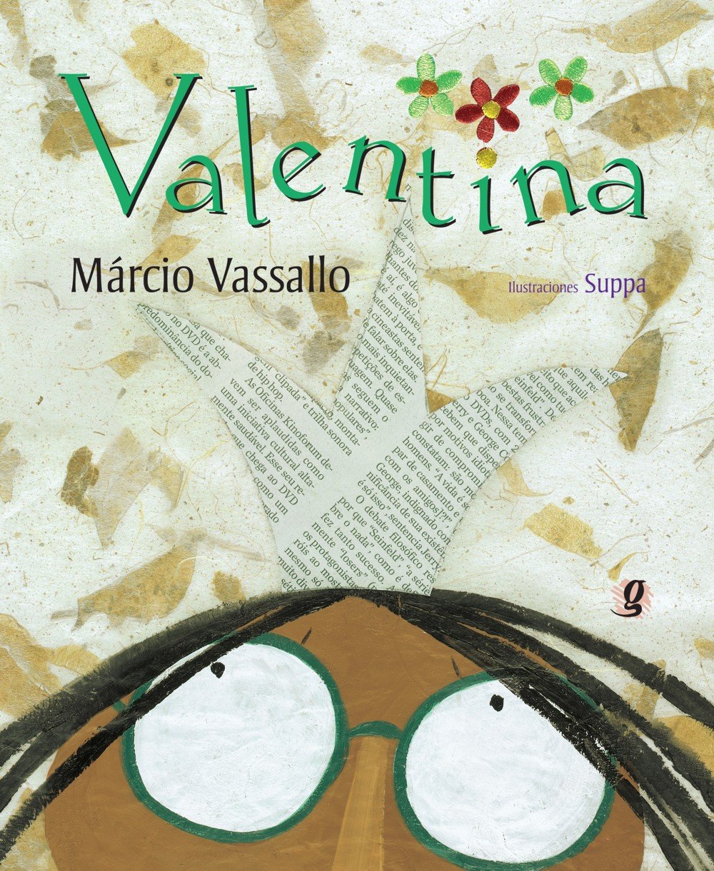 Valentina Marcio Vassallo Amazon Com Books