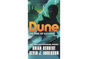 Dune: The Duke of Caladan