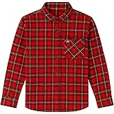 Field & Stream Mens Opening Day Flannel Shirt