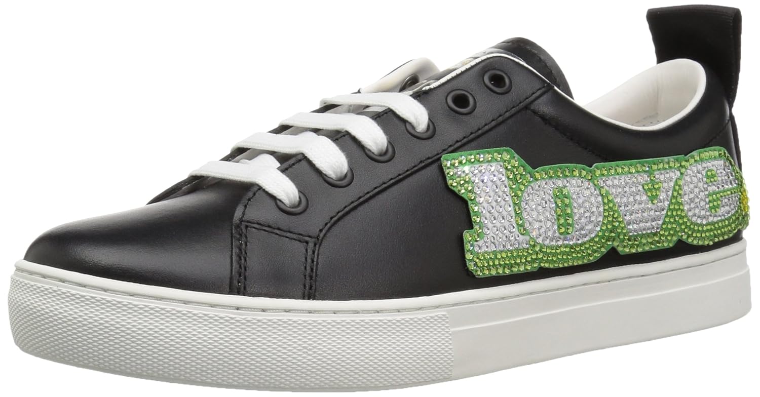 marc jacobs love empire sneakers