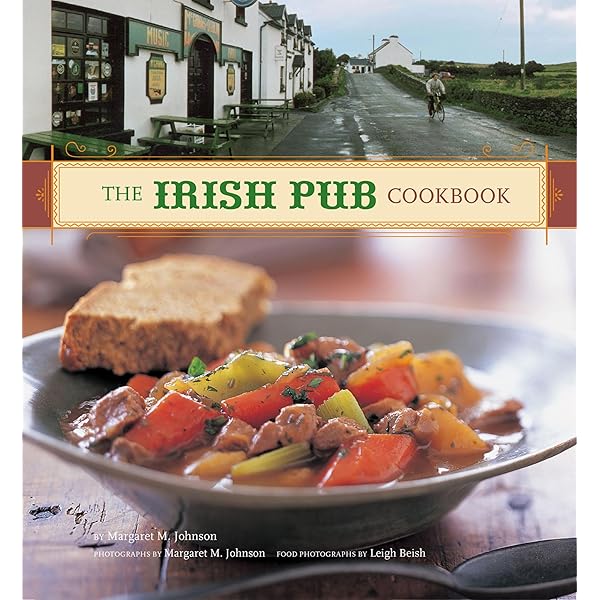 Amazon.com: The Country Cooking of Ireland eBook : Andrews, Colman
