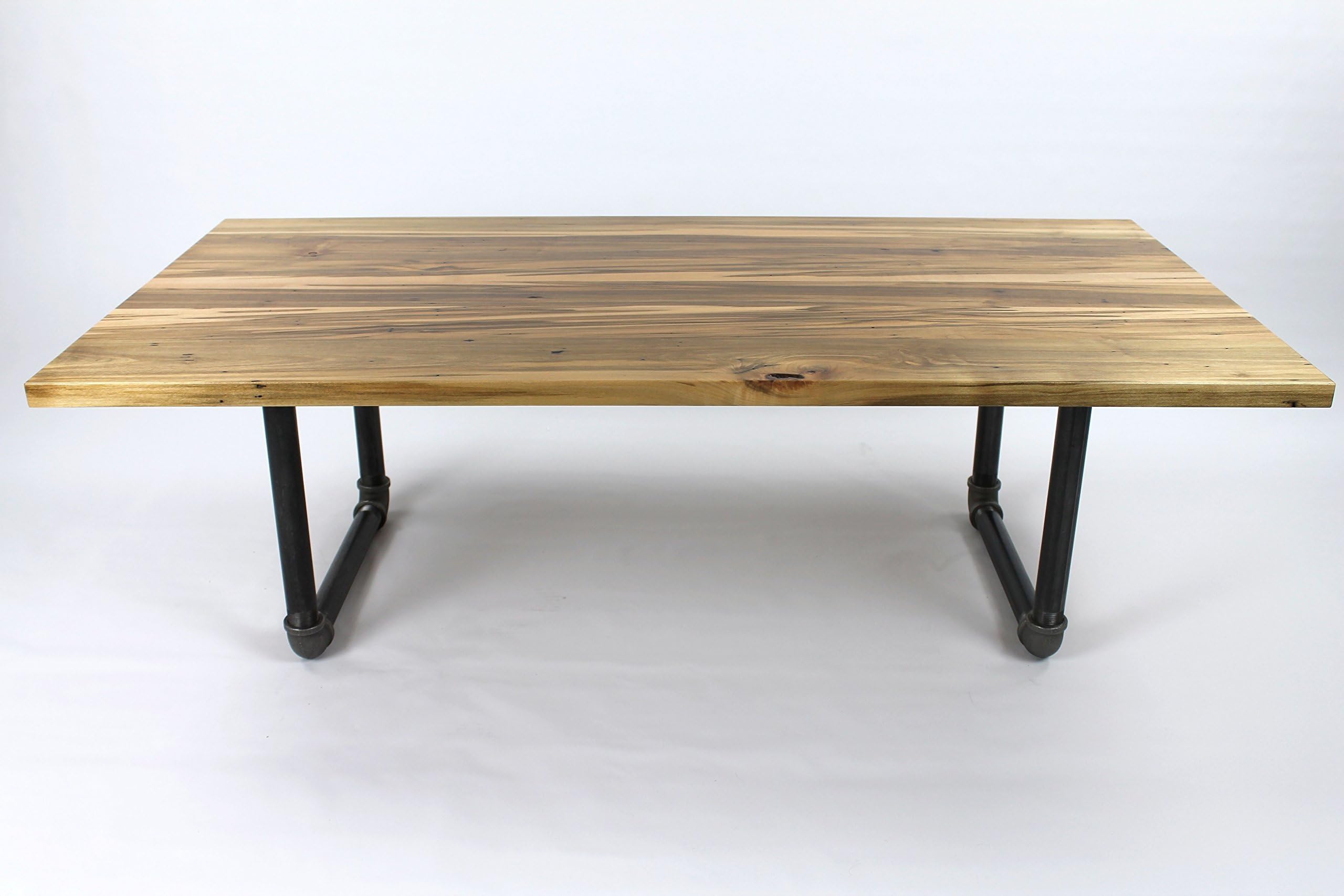U Leg Pipe Coffee Table