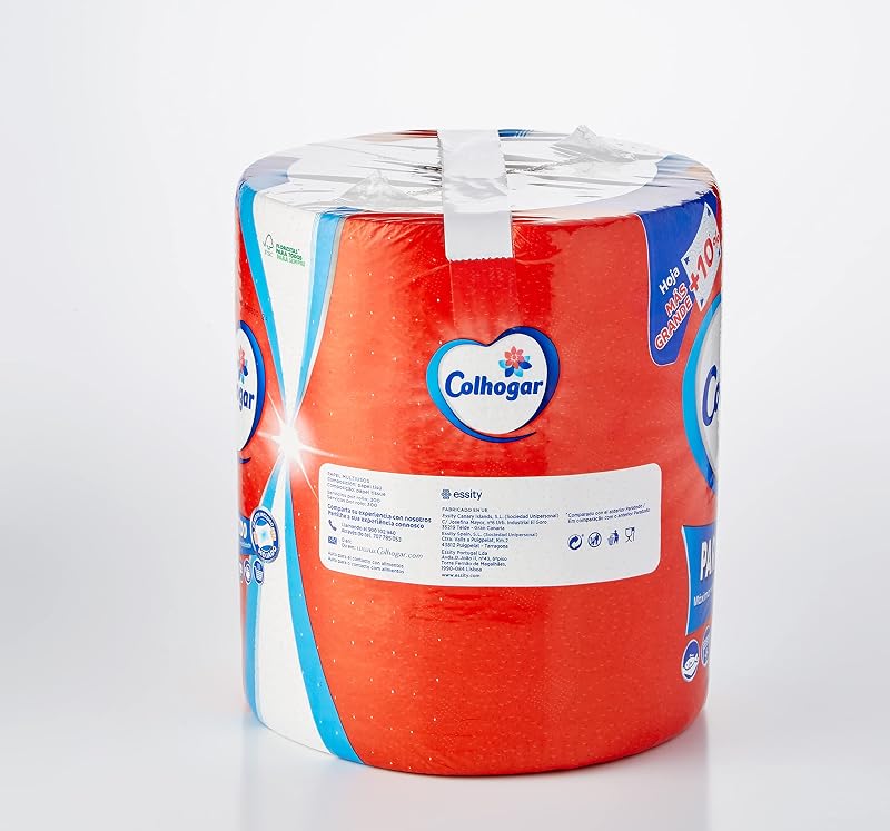 Papier – Küche für alle colhogar 400 SERVIC, Estandar