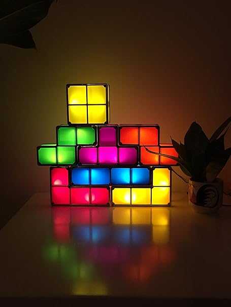 tetris light amazon