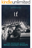 IF | A Novel