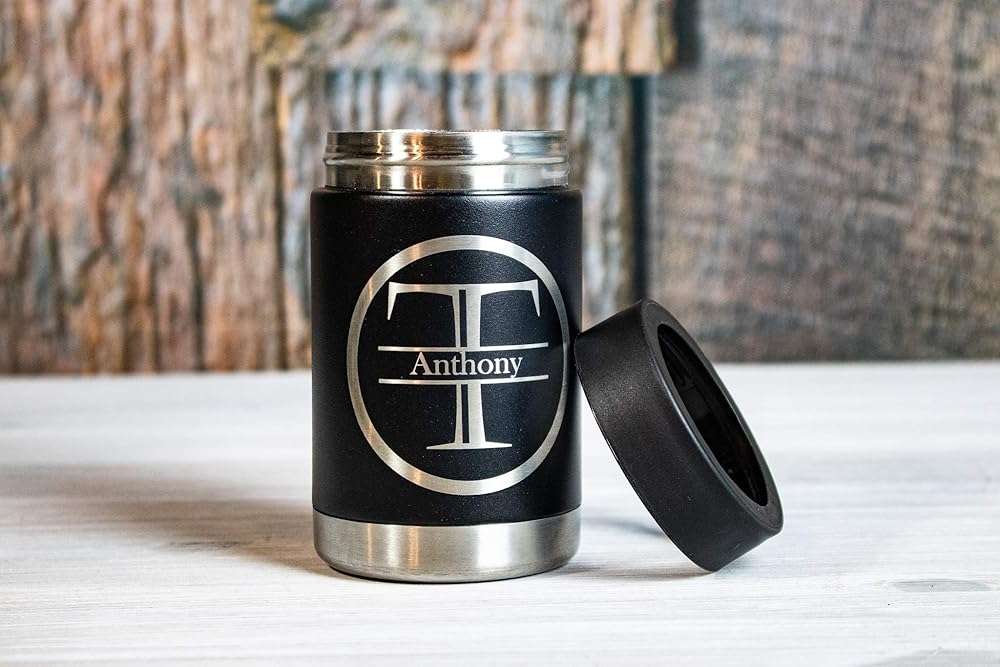 custom engraved coolers