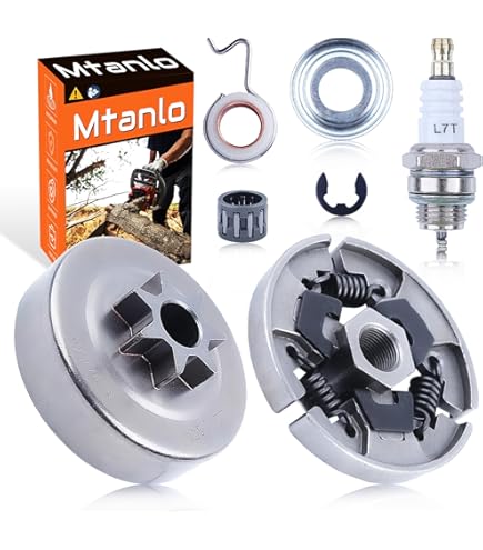 Pignon à anneau 3/8" 7 D pour Stihl 021 MS210 MS 210, 14,99 Pignon à anneau 3/8" 7 D pour Stihl 021 MS210 MS 210, 14,99