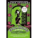 Enola Holmes: The Case of the Bizarre Bouquets (An Enola Holmes Mystery)