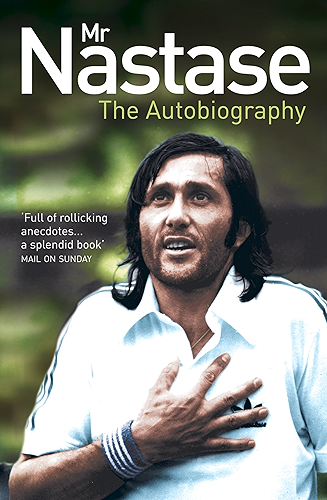 Download Mr Nastase: The Autobiography (English Edition) PDF