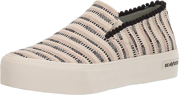 seavees baja platform