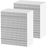 2 Pack 1043 Humidifier Super Wick Filter Replacement Compatible with Essick Air AIRCARE Humidifiers EP9500, EP9700, EP9800, E