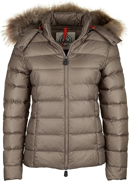 doudoune jott luxe femme