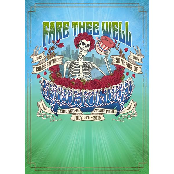 Amazon.com: Move Me Brightly - Celebrating Jerry Garcia's 70th