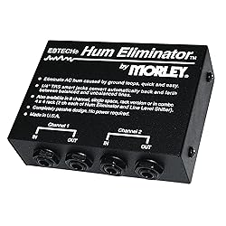 Ebtech Hum Eliminator