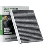FRAM Cabin Air Filter For Ford Explorer Flex Taurus 10-19 Lincoln MKS MKT TX A9 - View #6