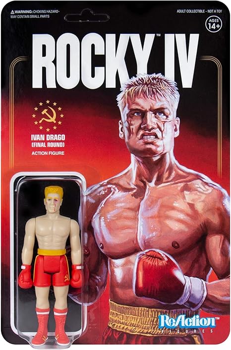 rocky iv action figures