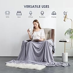 INGEROOM Cooling Blanket for Night Sweats