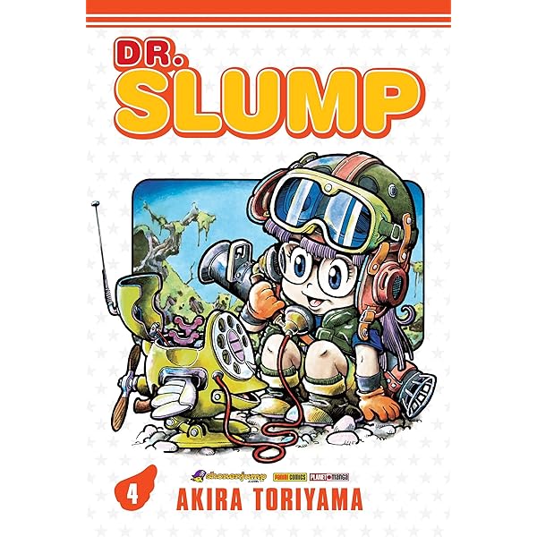 Dr.SLUMP ガチャん&ガチャん 02 Dr.SLUMP ガチャん&ガチャん 02 【公式通販】
