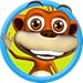 Talking Monkey
