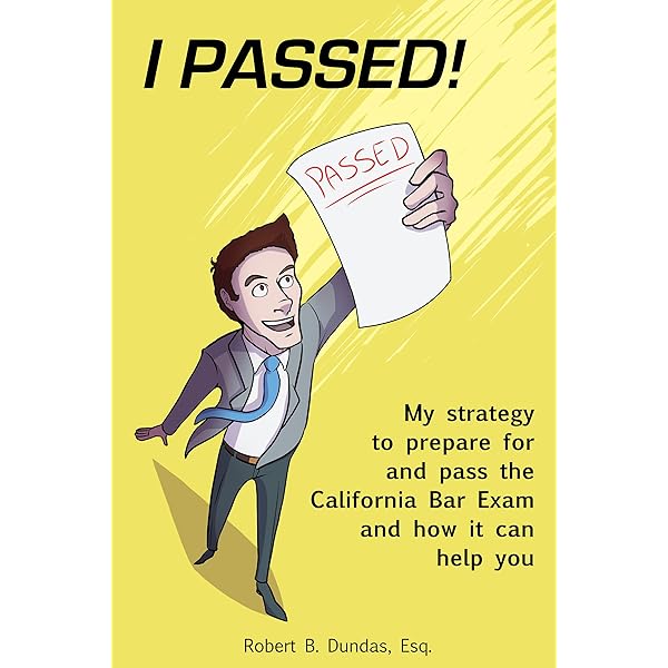 Actualizar 96+ imagen how hard is the california bar exam Abzlocal.mx