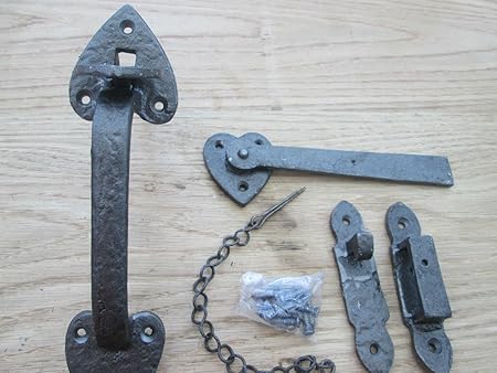 Ironmongery World Traditional Cottage Vintage Style Suffolk Thumb
