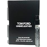 TOMFORD ombré leather eau de parfum