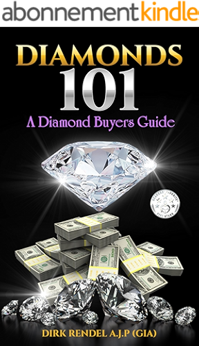 Download Diamonds 101: A Diamond Buyers Guide (English Edition) PDF