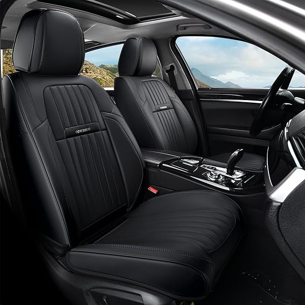 COVERADO SEAT COVERS, CAR SEAT COVERS FRONT SEATS,...