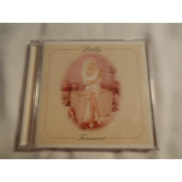 Denny, Sandy - A Boxful of Treasures - Amazon.com Music