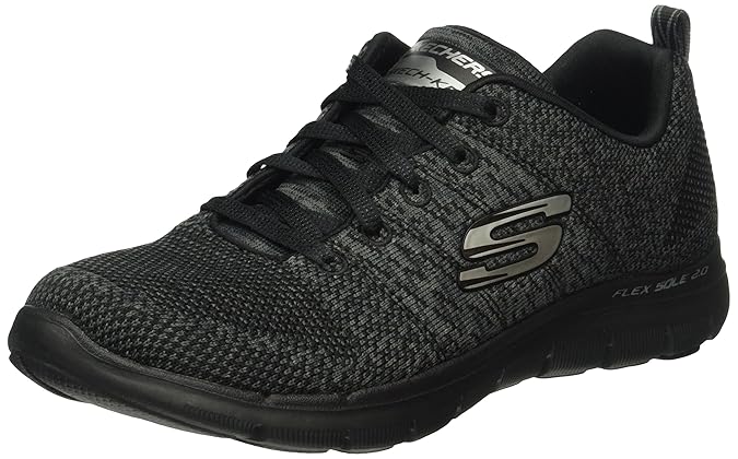 Skechers Damen Flex Appeal 2.0 high Energy Sneaker