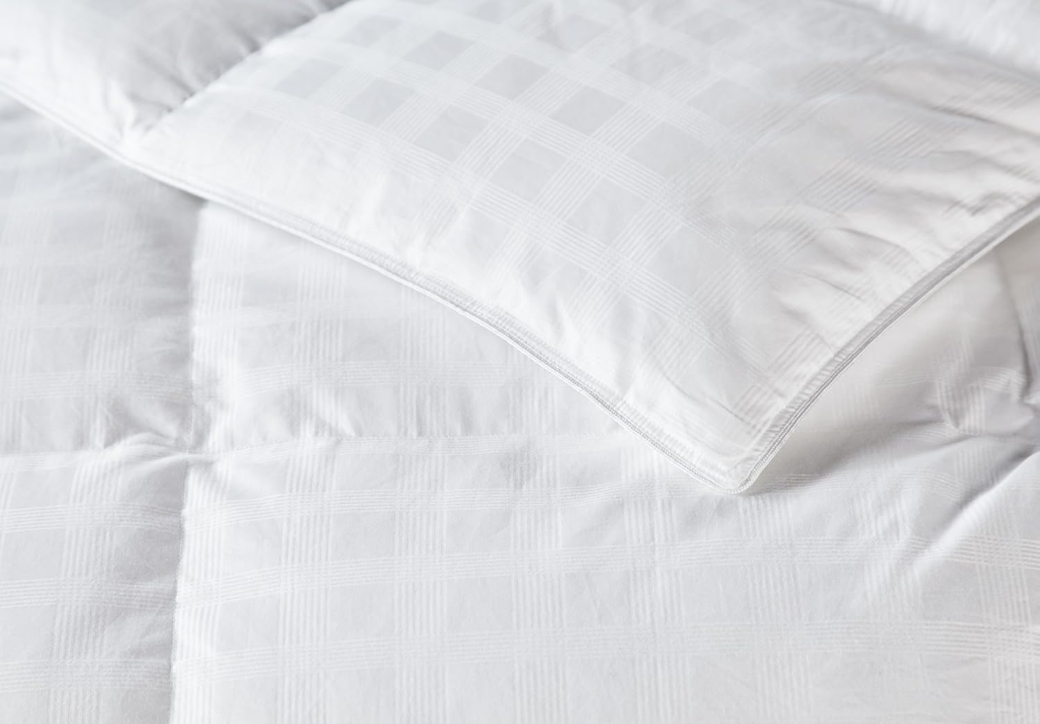 Snuggledown Hungarian Goose Down Duvet 13 5 Tog Double 13 5 Tog