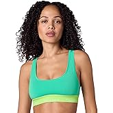 Calvin Klein Women's This is Love Modern Cotton Bralette