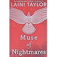 Muse of Nightmares (Strange the Dreamer, 2)