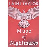 Muse of Nightmares (Strange the Dreamer, 2)