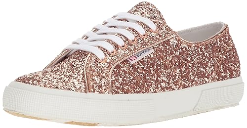 superga 2750 mujer dorados