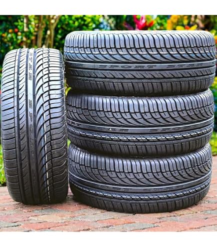 Amazon.com: Falken Ziex ZE960 A/S 235/55R18 104V XL All Season