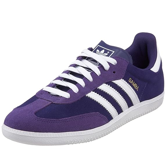 The adidas Samba 