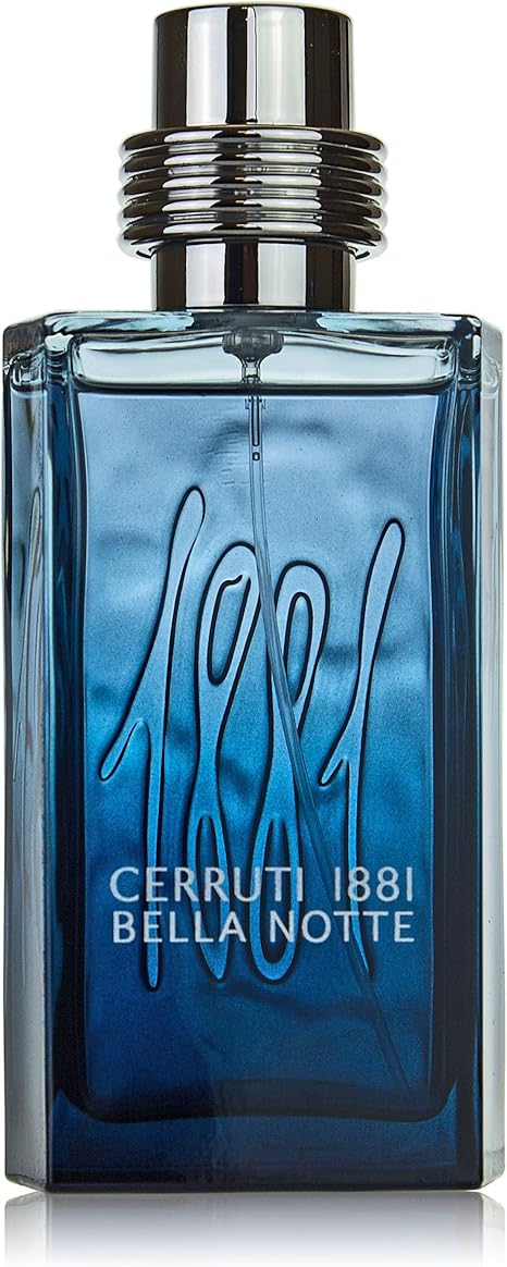 Cerruti Agua De Colonia Para Mujeres 1 Unidad, 125 ml: Amazon ...