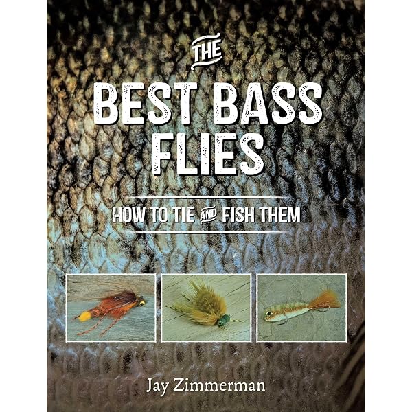 Livre "Flies For Saltwater" De Dick Stewart - Première édition 1992 - Très Bon état