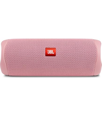 Amazon.com: JBL Flip 5 Waterproof Portable Wireless Bluetooth