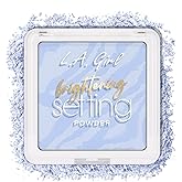 L.A. Girl Marble Setting Powder, Brightening Blue Skies GPS169