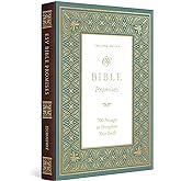 ESV Bible Promises: 700 Passages to Strengthen Your Faith (TruTone, Brown)