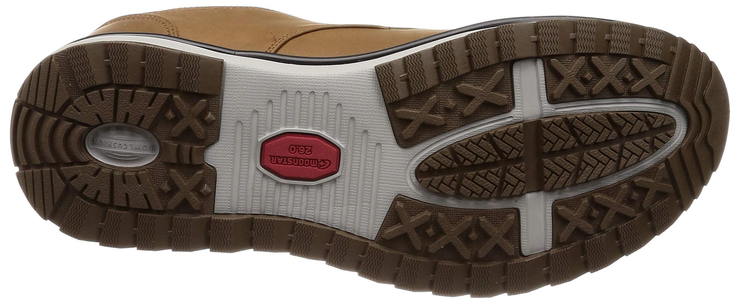 MoonStar(ムーンスター) MS RP007 Men's Sneakers, Waterproof, Wide, Walking Shoes, US Men’s Sizes: 8.5-12 (JP Sizes: 24.5-30 cm)