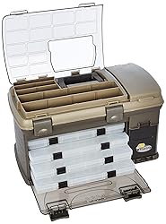 Plano 7771-01 Guide Series Tackle System, Premium