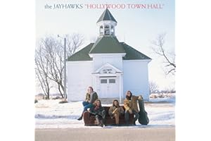 Hollywood Town Hall (Vinyl)