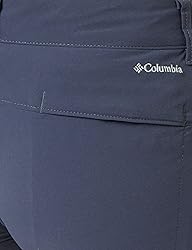 Columbia Women's Saturday Trail Stretch Pant, India