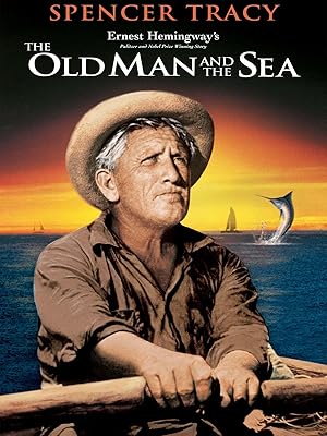 Amazon Co Jp 老人と海 1958 字幕版 を観る Prime Video